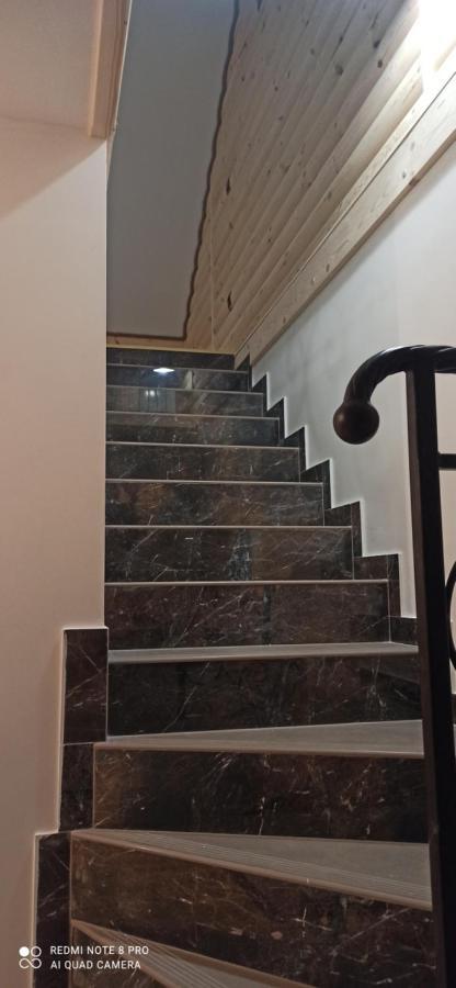 Apartamenty U Lolka Bukowina Tatrzanska Bagian luar foto