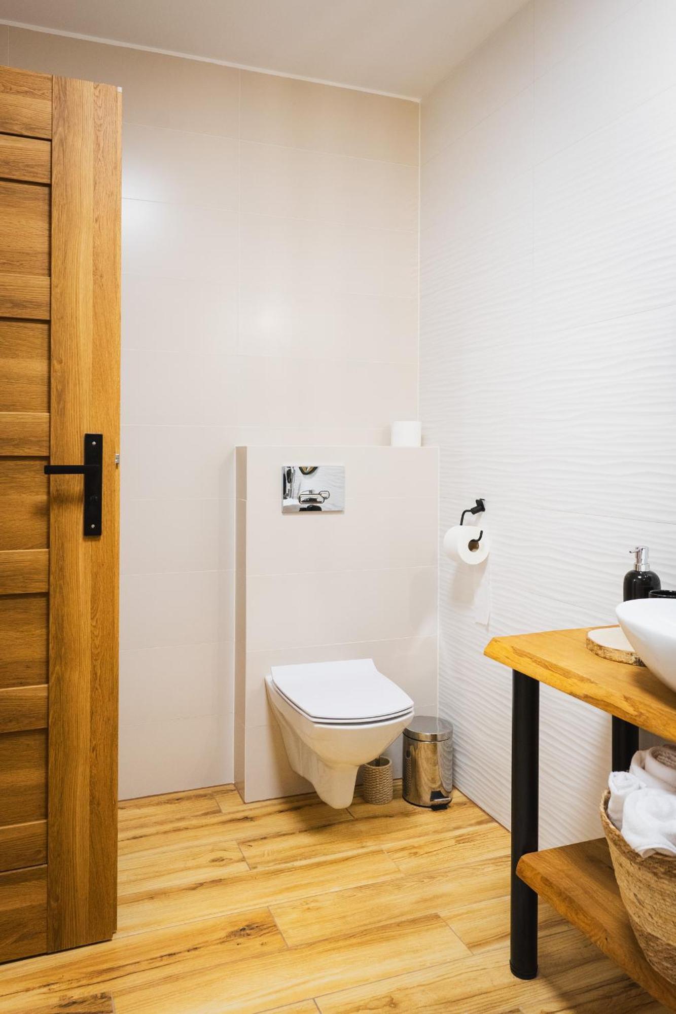 Apartamenty U Lolka Bukowina Tatrzanska Bagian luar foto