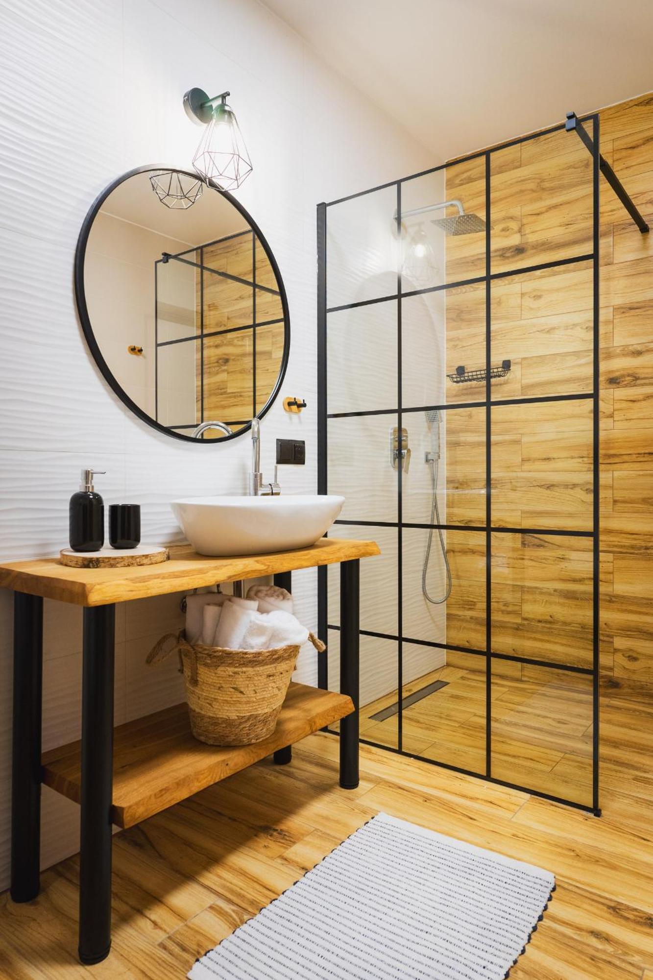 Apartamenty U Lolka Bukowina Tatrzanska Bagian luar foto