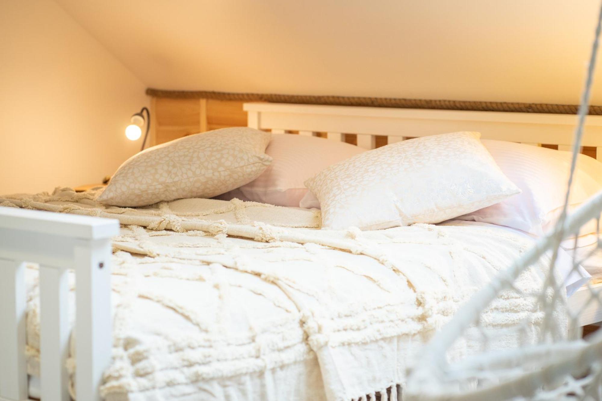 Apartamenty U Lolka Bukowina Tatrzanska Bagian luar foto