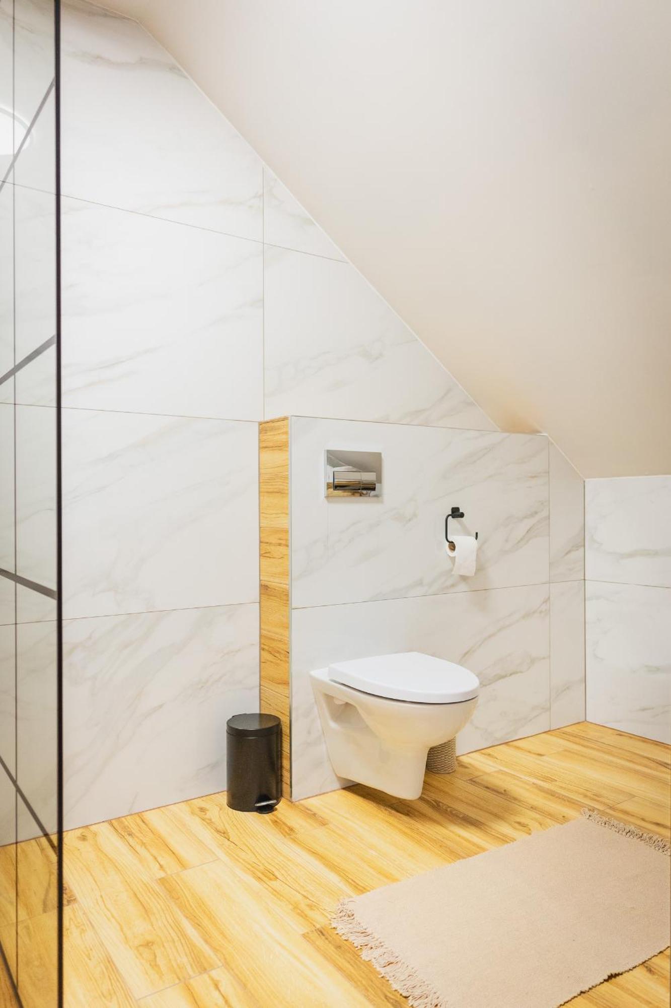 Apartamenty U Lolka Bukowina Tatrzanska Bagian luar foto