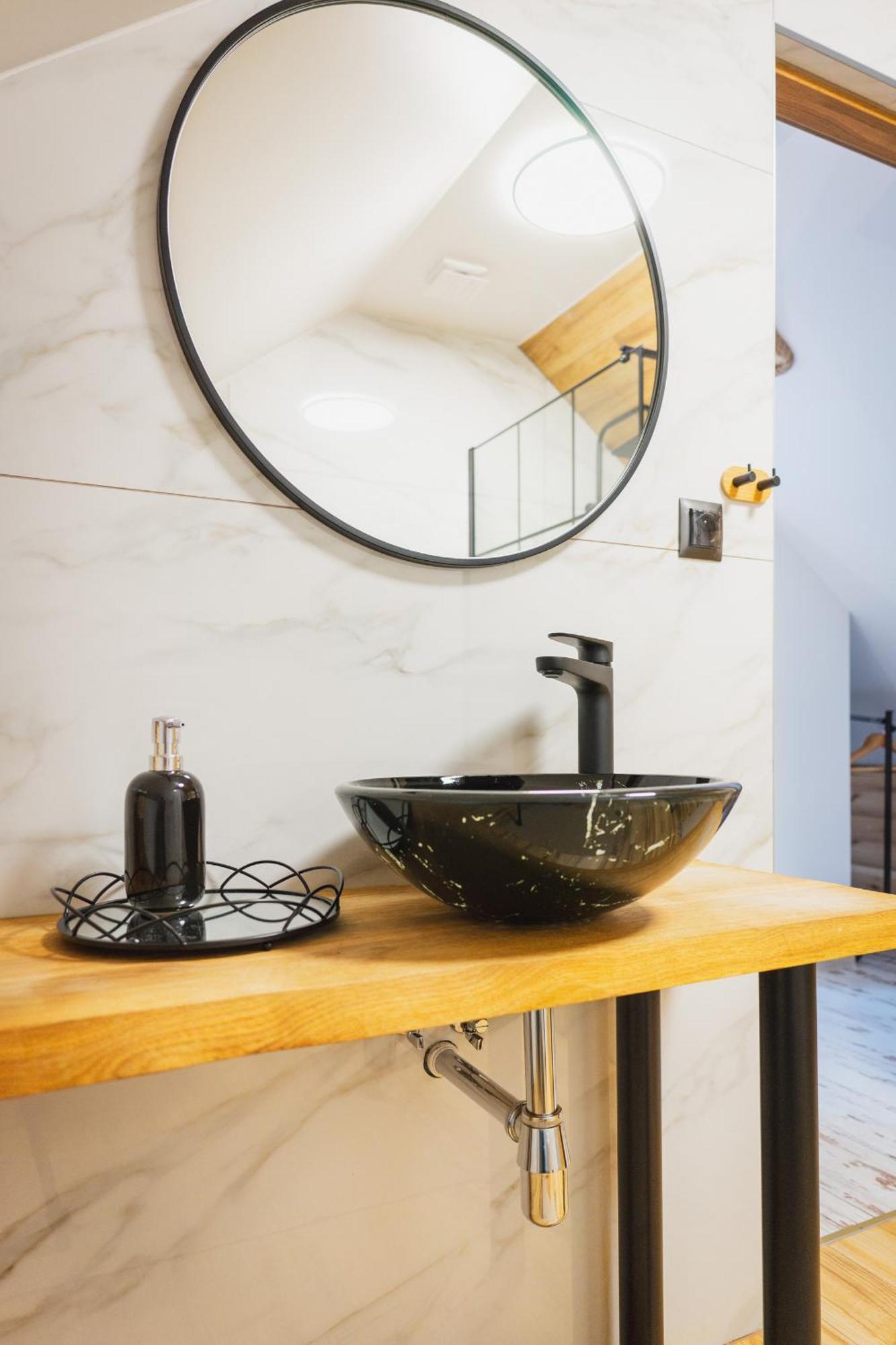 Apartamenty U Lolka Bukowina Tatrzanska Bagian luar foto