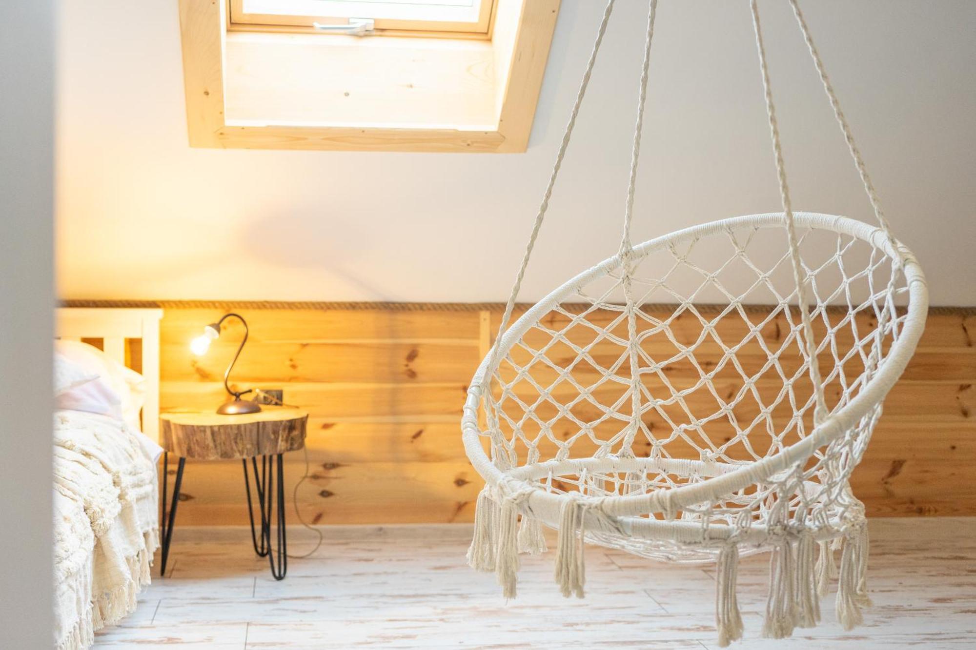 Apartamenty U Lolka Bukowina Tatrzanska Bagian luar foto