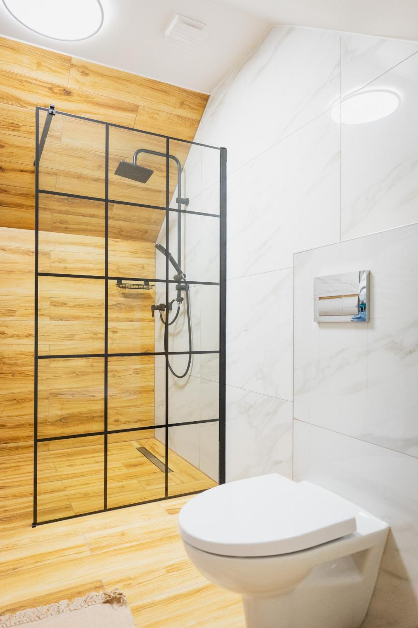 Apartamenty U Lolka Bukowina Tatrzanska Bagian luar foto