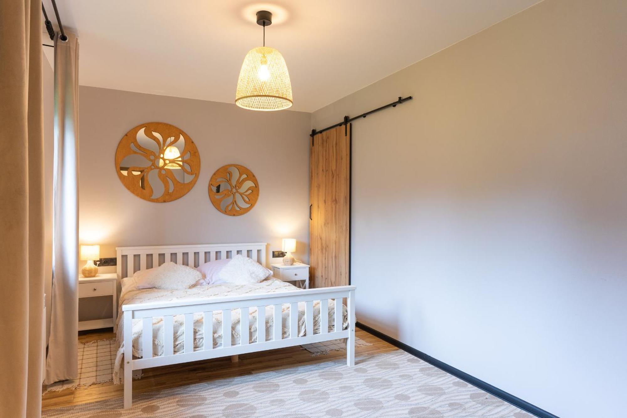 Apartamenty U Lolka Bukowina Tatrzanska Bagian luar foto