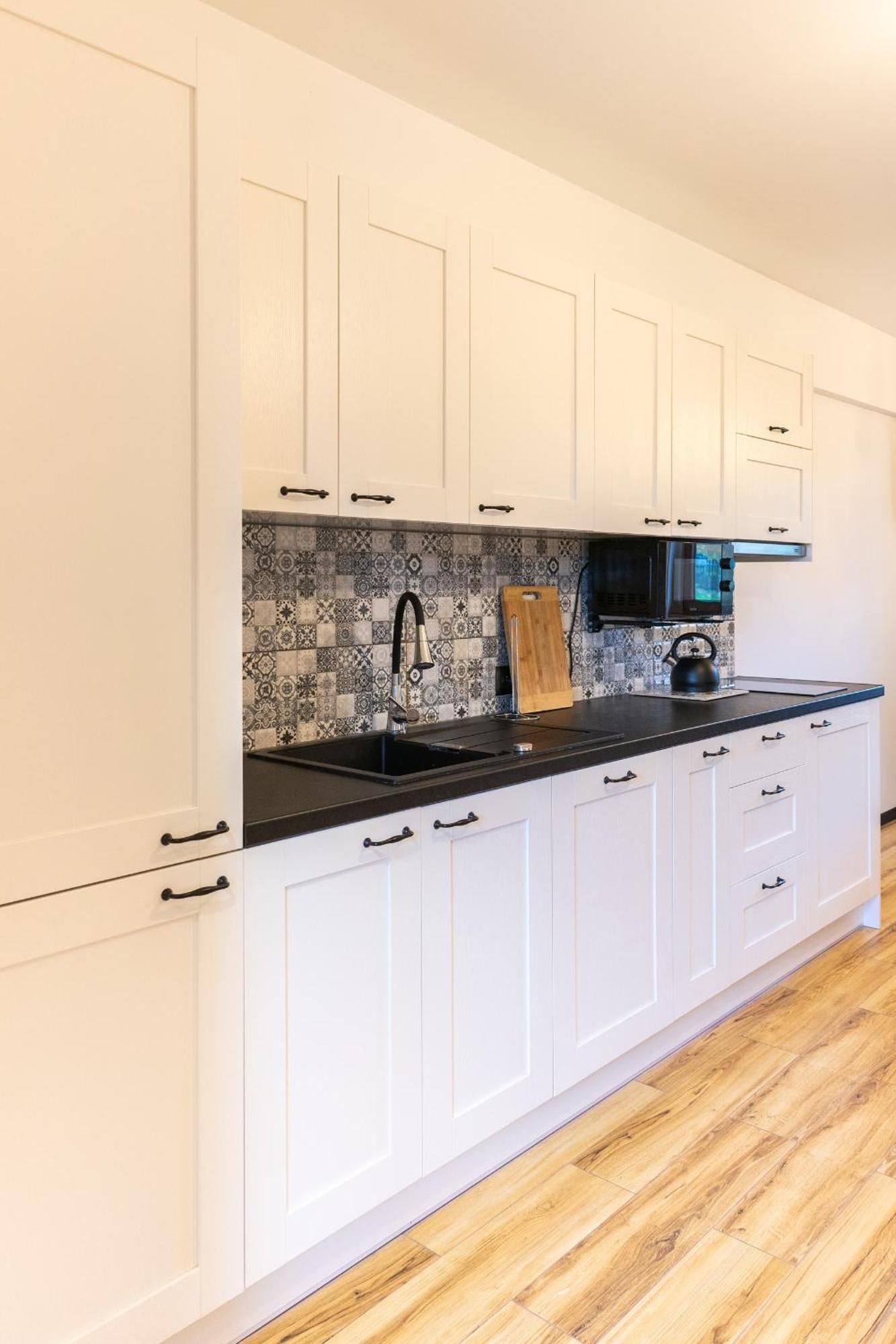 Apartamenty U Lolka Bukowina Tatrzanska Bagian luar foto