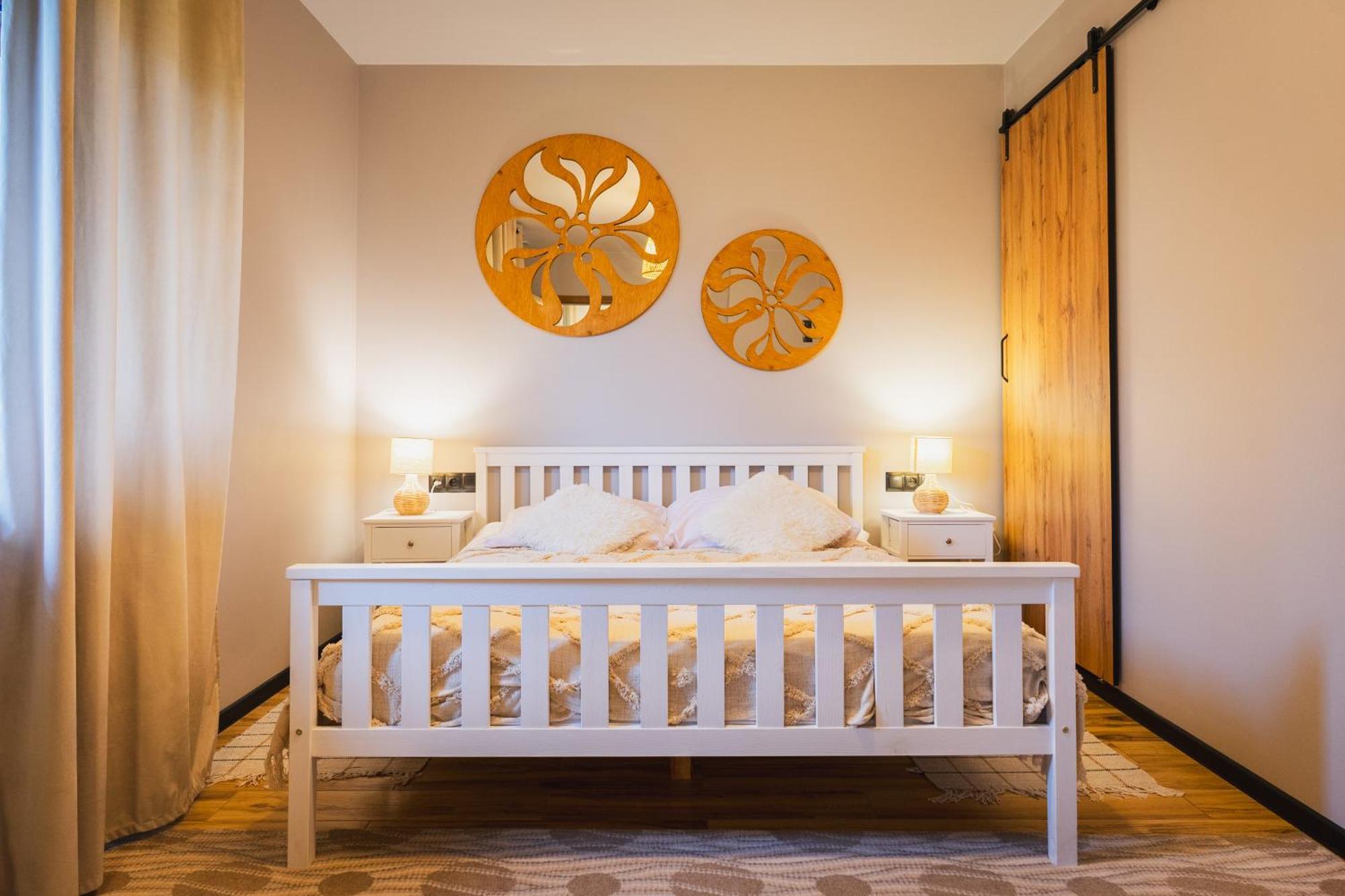 Apartamenty U Lolka Bukowina Tatrzanska Bagian luar foto