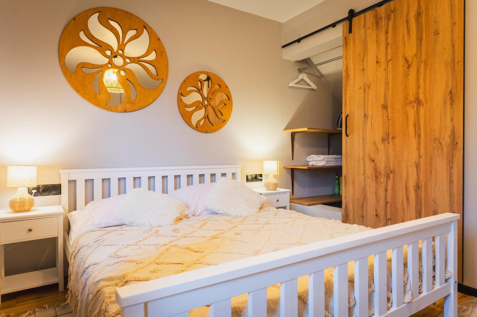 Apartamenty U Lolka Bukowina Tatrzanska Bagian luar foto