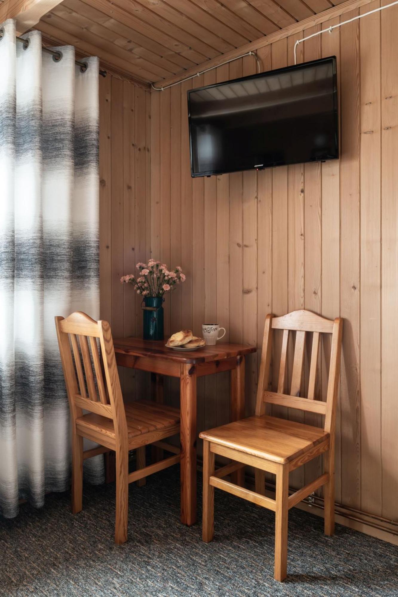 Apartamenty U Lolka Bukowina Tatrzanska Ruang foto