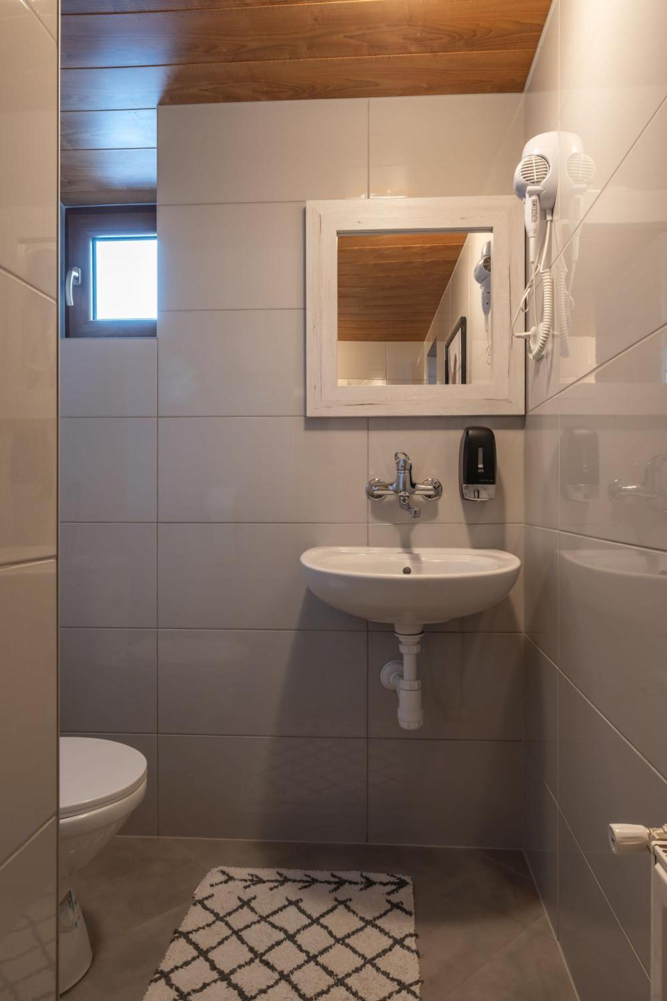 Apartamenty U Lolka Bukowina Tatrzanska Ruang foto
