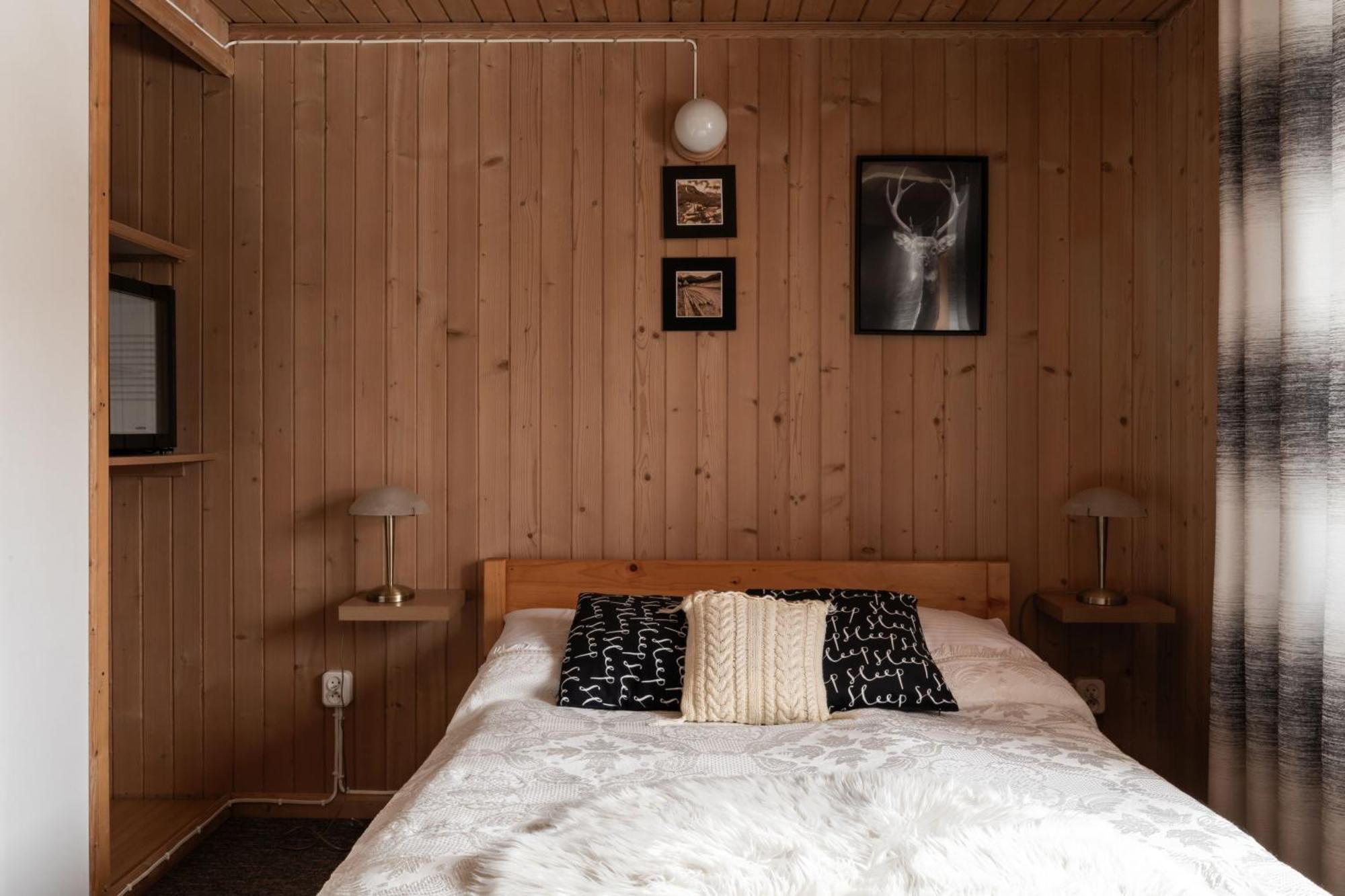 Apartamenty U Lolka Bukowina Tatrzanska Bagian luar foto
