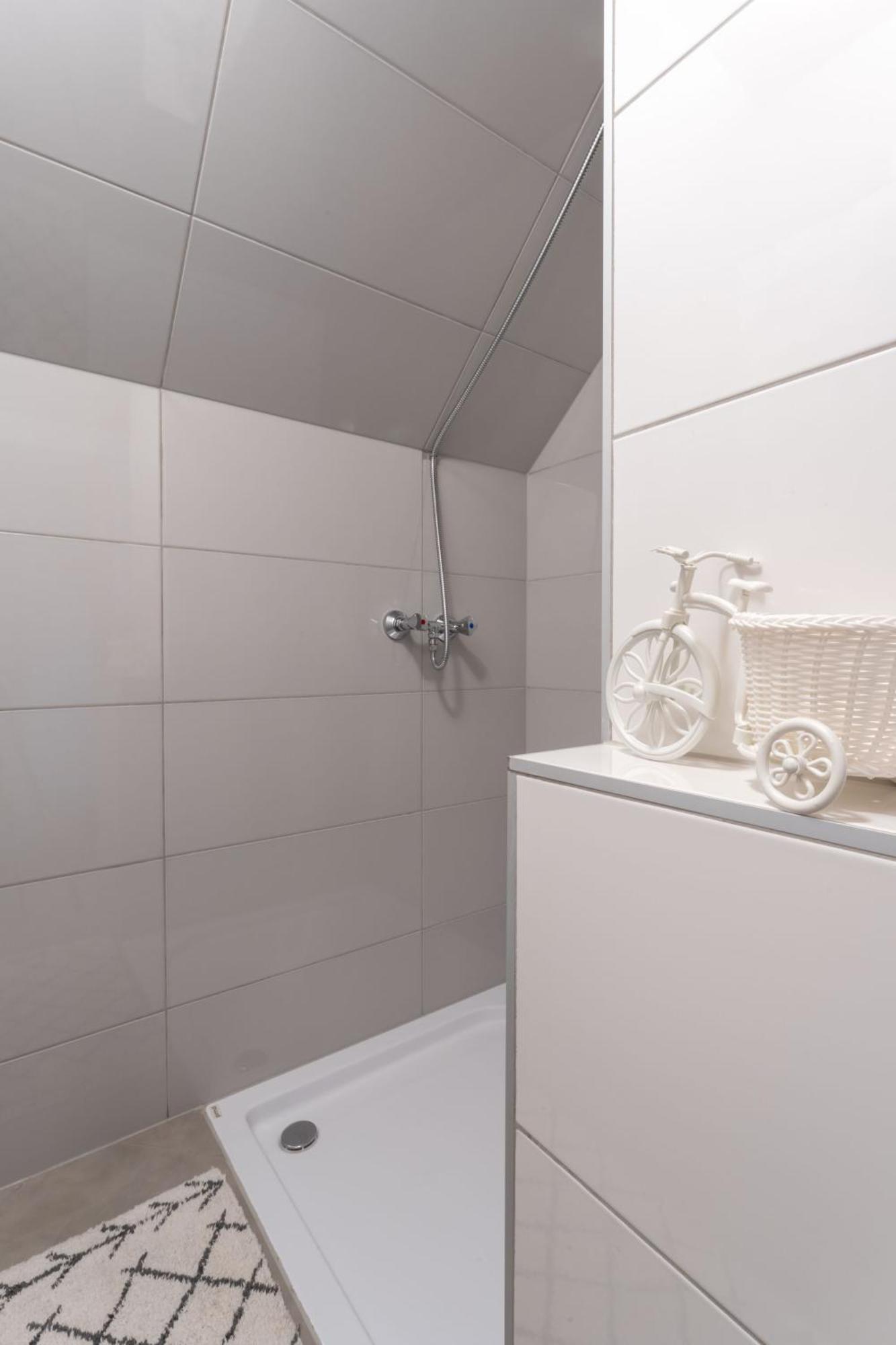 Apartamenty U Lolka Bukowina Tatrzanska Ruang foto